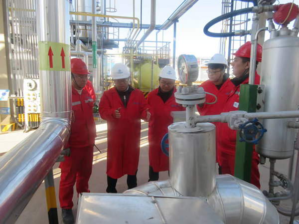 榆林分公司落實安全環保機制、提高安全生產意識確保“今冬明春”安全環保持續向好_副本.jpg